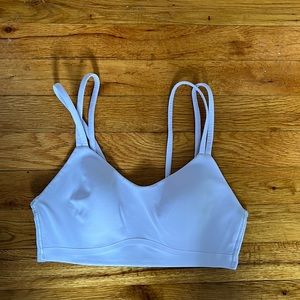 Lululemon Bra Top